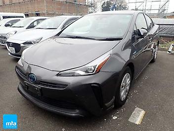 92,815 Km, Hatchback, 1800 cc, Hybrid (Electricity) engine, Auto
