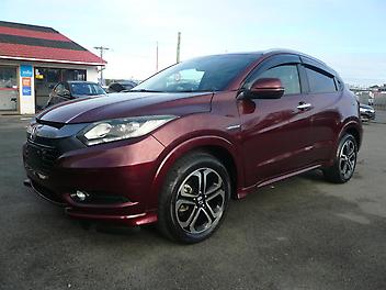76,000 Km, RV/SUV, 1500 cc, Hybrid (Electricity) engine, FAT