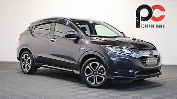 91,790 Km, RV-SUV, 1496 cc, Petrol engine, Automatic