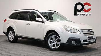 118,960 Km, Station Wagon, 2498 cc, Petrol engine, Automatic