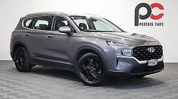 135,450 Km, Station Wagon, 2497 cc, Petrol engine, Automatic