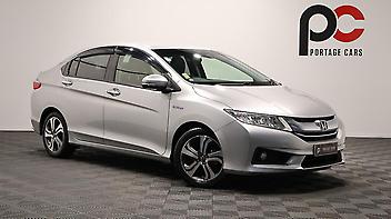 94,740 Km, Sedan, 1496 cc, Hybrid engine, Automatic