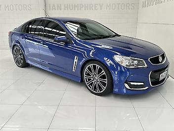 134,100 Km, Sedan, 3564 cc, Petrol engine, 6 Speed Automatic (TipTronic)