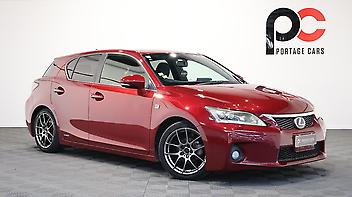 112,250 Km, Hatchback, 1797 cc, Hybrid engine, Automatic