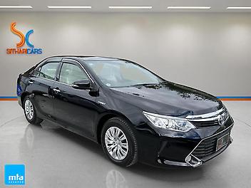 100,143 Km, Sedan, 2500 cc, Hybrid (Electricity) engine, Auto