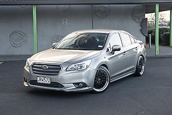 138,000 Km, Sedan, 2498 cc, Petrol engine, Tiptronic