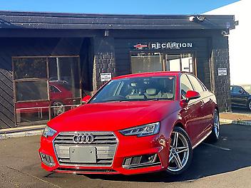 88,989 Km, Sedan, 2000 cc, Petrol engine, Automatic