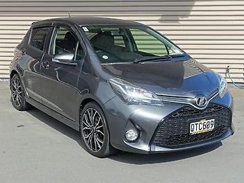 101,787 Km, Hatchback, 1496 cc, Petrol engine, CVT