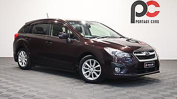 134,310 Km, Hatchback, 1995 cc, Petrol engine, Automatic