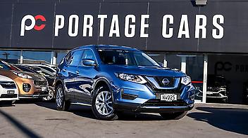 122,085 Km, Station Wagon, 2488 cc, Petrol engine, Automatic