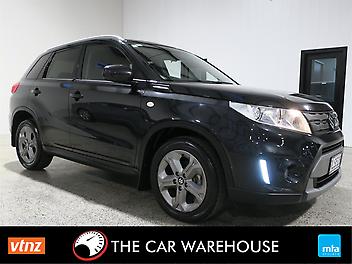 186,755 Km, SUV / 4x4, 1586 cc,  engine, Automatic