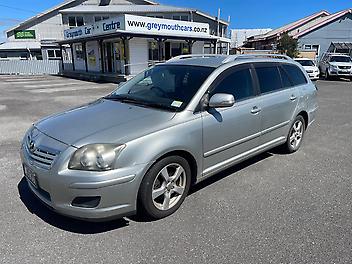 146,413 Km, Wagon, 1990 cc, Petrol engine, 