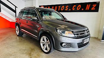 244,374 Km, RV-SUV, 1984 cc, Petrol engine, Automatic