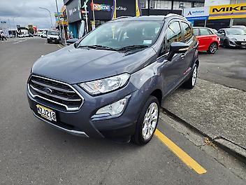 82,769 Km, Station Wagon, 998 cc, Petrol engine, Automatic