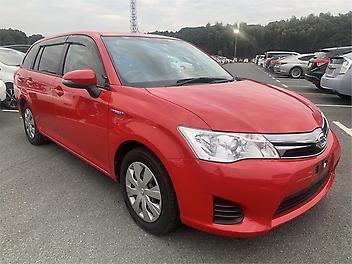 88,883 Km, Station Wagon, 1500 cc, Hybrid engine, Automatic