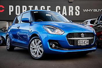 36,483 Km, Hatchback, 1197 cc, Hybrid engine, Automatic