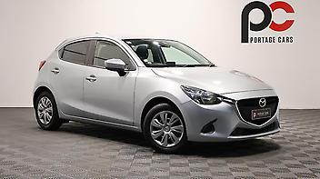 80,240 Km, Hatchback, 1298 cc, Petrol engine, Automatic