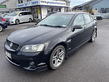 288,818 Km, Saloon, 3564 cc, Petrol engine, Auto