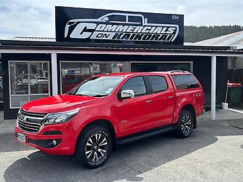 190,070 Km, Ute, 2776 cc,  engine, Auto