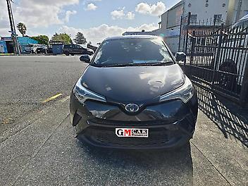 111,420 Km, SUV, 1800 cc, Hybrid engine, Automatic