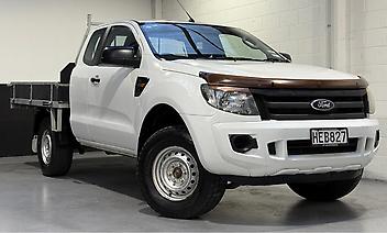 244,500 Km, Ute, 3199 cc, Diesel engine, Manual