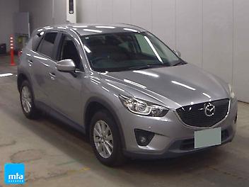 37,473 Km, RV-SUV, 2000 cc, Petrol engine, Auto