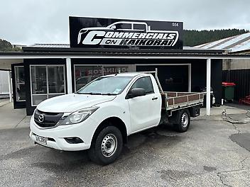 212,068 Km, Ute, 3198 cc,  engine, 6-Speed Manual