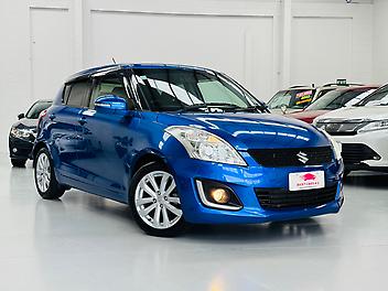 100,669 Km, Hatchback, 1242 cc, Petrol engine, Automatic