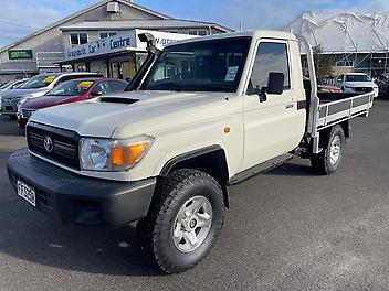 289,018 Km, , 4461 cc, Diesel engine, Manual