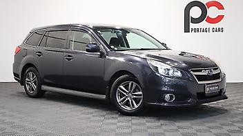 97,580 Km, Wagon, 2498 cc, Petrol engine, Automatic