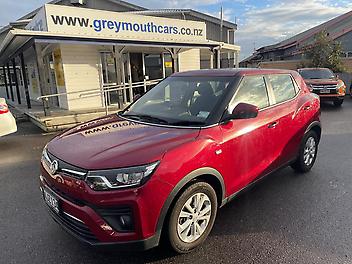 12,801 Km, Wagon, 1498 cc, Petrol engine, Auto