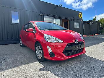 58,246 Km, Hatchback, 1500 cc, Hybrid engine, Automatic