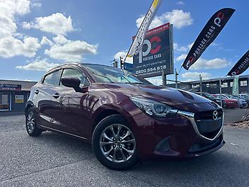 56,608 Km, Hatchback, 1300 cc, Petrol engine, Automatic