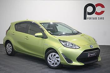 80,508 Km, Hatchback, 1500 cc, Hybrid engine, Automatic