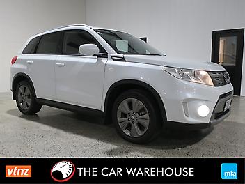 209,828 Km, SUV / 4x4, 1586 cc, Petrol engine, Automatic
