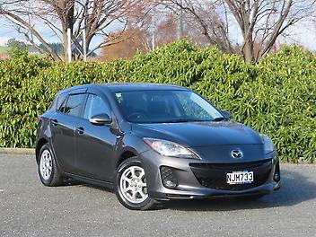 162,376 Km, Hatchback, 2000 cc,  engine, Tiptronic Automatic