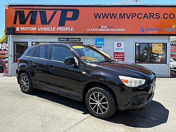 251,500 Km, Station Wagon, 1998 cc,  engine, CVT