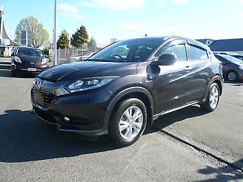 87,000 Km, RV/SUV, 1500 cc, Hybrid (Electric) engine, automatic