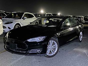 66,350 Km, Sedan, 0 cc, Electric engine, Automatic