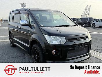 172,431 Km, People Movers, 2400 cc,  engine, Auto