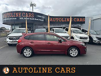 72,232 Km, Station Wagon, 1600 cc,  engine, Auto