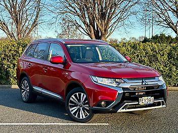 62,083 Km, RV-SUV, 2400 cc,  engine, Automatic