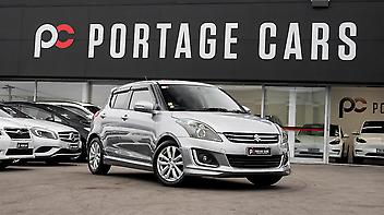 110,447 Km, Hatchback, 1242 cc, Petrol engine, Automatic