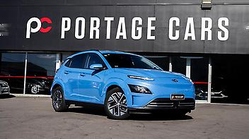 38,003 Km, Station Wagon, 0 cc, Electric engine, Automatic
