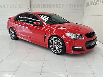 19,400 Km, Sedan, 6162 cc, Petrol engine, 6 Speed Automatic (TipTronic)