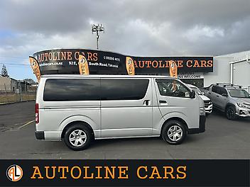 84,039 Km, Van, 2000 cc,  engine, Auto