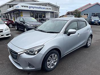 13,930 Km, Hatchback, 1298 cc, Petrol engine, Auto