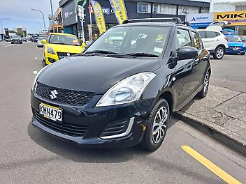 78,802 Km, Hatchback, 1372 cc, Petrol engine, Manual