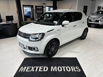 90,500 Km, Hatchback, 1242 cc, Hybrid (Electricity) engine, 6 Speed Auto