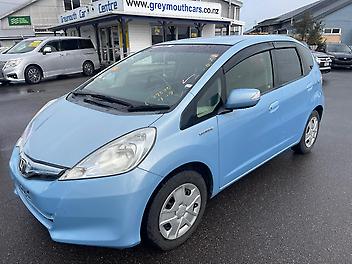 76,968 Km, Hatchback, 1339 cc, Hybrid (Electric) engine, Auto